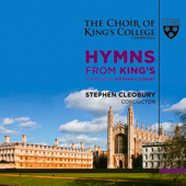 Hymns from King's