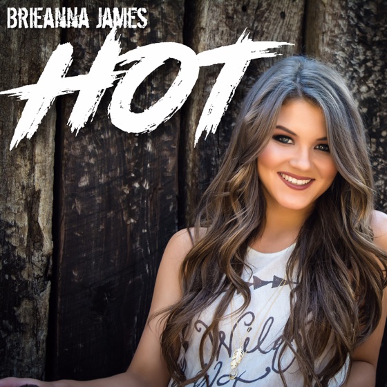 Cover artwork for Hot
