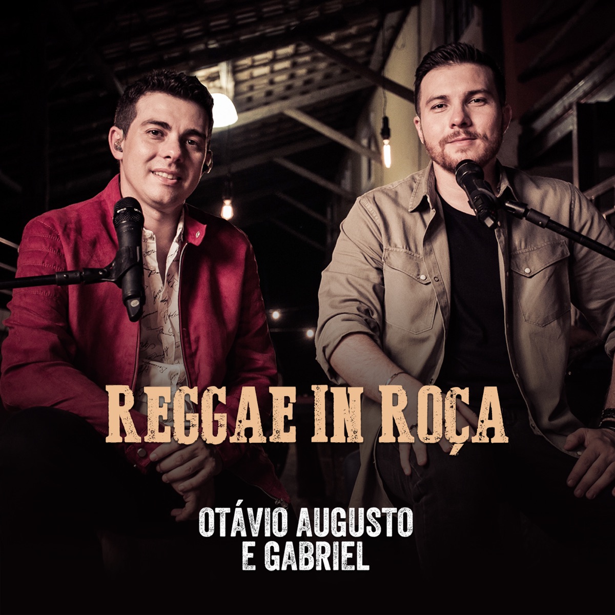 Otávio Augusto e Gabriel - O Peão e a Flor - Namorando Teu Sorriso 