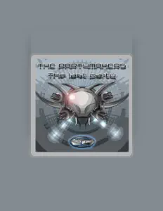 Poslechněte si interpreta The Partymakers, sledujte hudební videa, přečtěte si životopis, podívejte se na data turné a další informace.