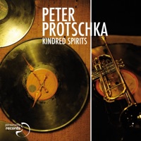 Kindred Spirits - Peter Protschka