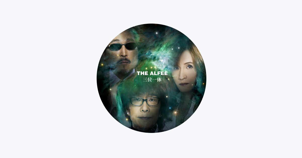 The Alfee - Apple Music