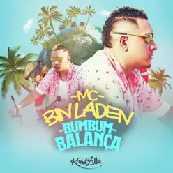 Bumbum Balança - Single - MC Bin Laden