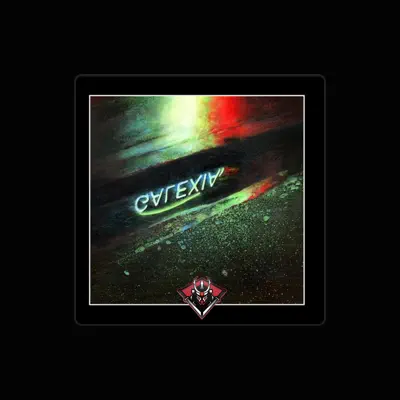 Listen to Galexia, watch music videos, read bio, see tour dates & more!