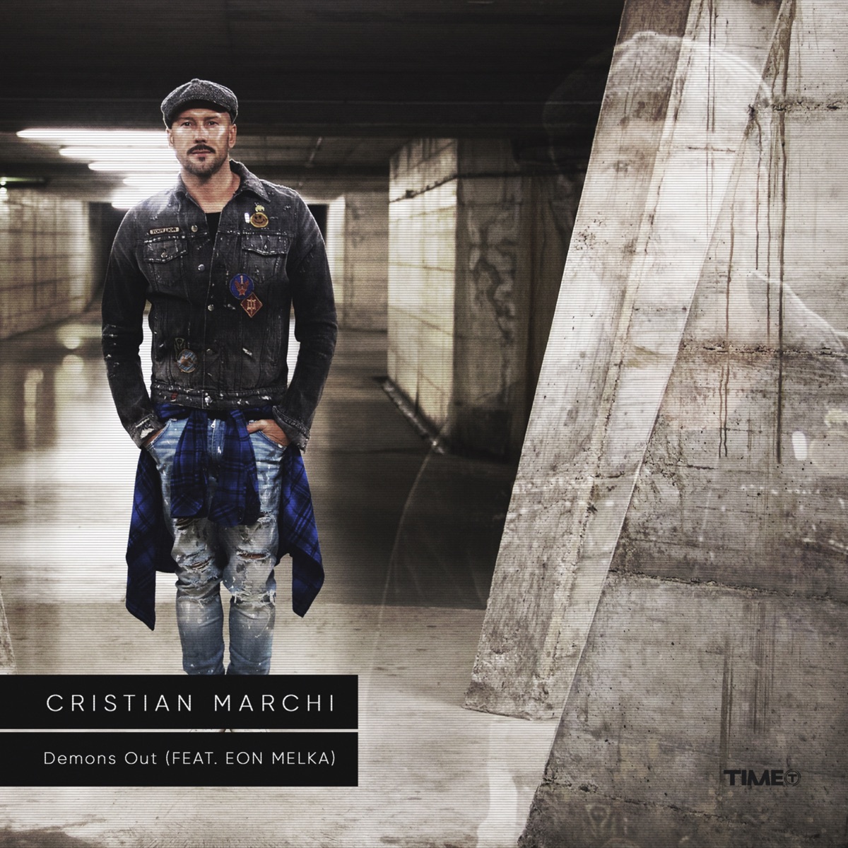 Your Loving Arms (feat. Barbara O'Neil) - Single by Cristian Marchi on  Apple Music