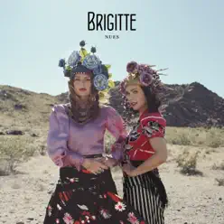 Nues - Brigitte