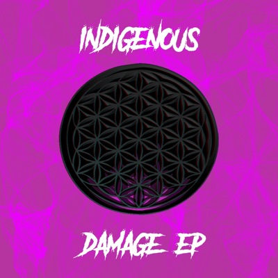 Damage - EP