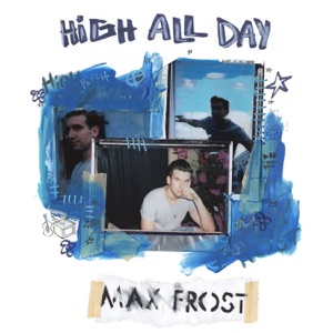 High All Day - Single