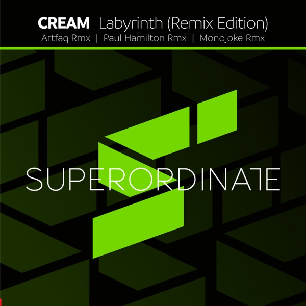 Labyrinth ( Remix Edition ) - Single