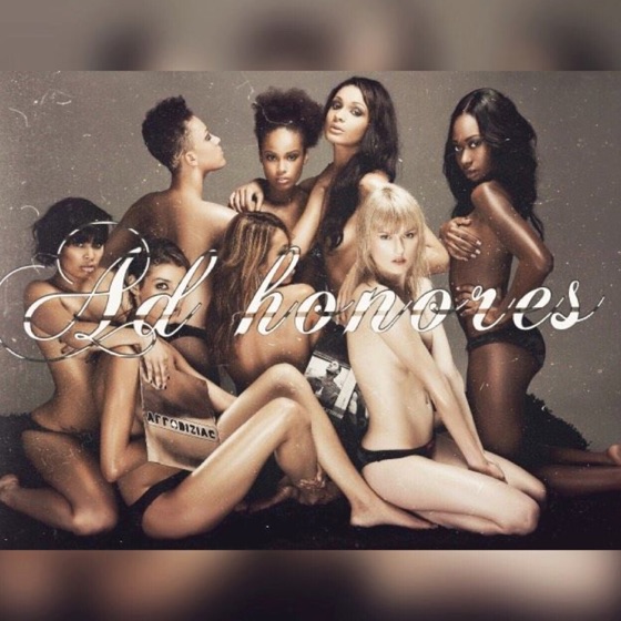 Cover artwork for Inconscience