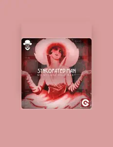 Listen to Syncopated Man, watch music videos, read bio, see tour dates & more!