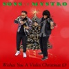 Wishes You a Violin Christmas - EP