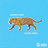 Jaguar Jamz - Single - Jagger James