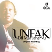 Dil Mar Jane Nu artwork