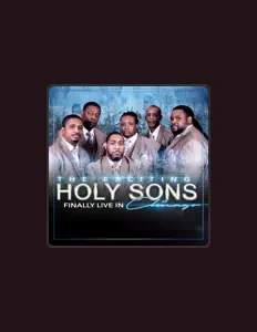 收听 The Exciting Holy Sons、观看音乐视频、阅读小传、查看巡演日期等 ！