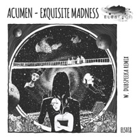 Exquisite Madness - Single - Acumen