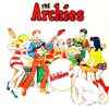 The Archies artwork