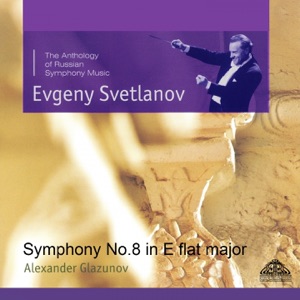 Glazunov: Symphony No. 8
