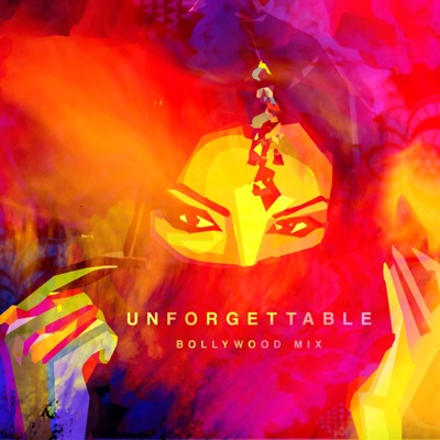 Unforgettable - Single