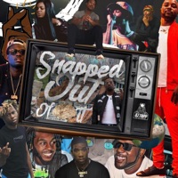 Snapped Out of It - DJ Tripp da HitMajor