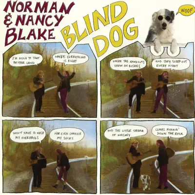 Blind Dog - Norman Blake Blind Dog - Norman Blake