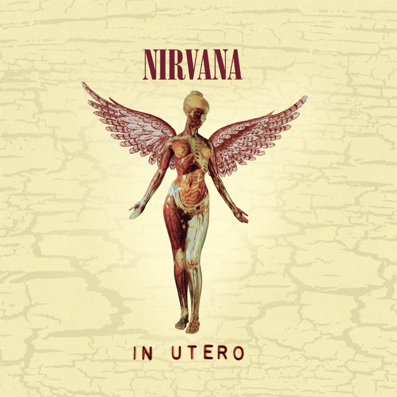 In Utero (20th Anniversary) [Remastered]