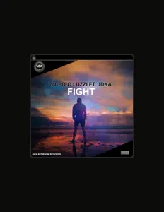 聆聽 Matteo Luzzi、觀看音樂影片、閱讀小傳、查看巡演日期等！