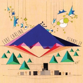 Islands (feat. SIN) Luke Carlino