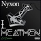 Bad Religion (feat. Emmy Alexander) - Nyxon lyrics