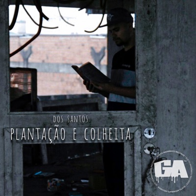 Plantação e Colheita (feat. Jay-Gueto Beats) - Single