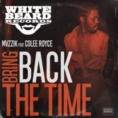 Bring Back the Time (feat. Colee Royce) artwork