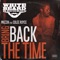 Bring Back the Time (feat. Colee Royce) artwork