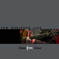 Tom Robinson - Atmosphere (Listen To the Radio)