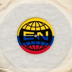 Everything Now (Todo Ya) [Remix por Bomba Estéreo] - Single