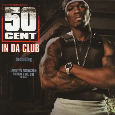 In Da Club - Single (UK Pockit Version) - Single - 50 Cent