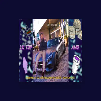 Listen to Lil Top, watch music videos, read bio, see tour dates & more!