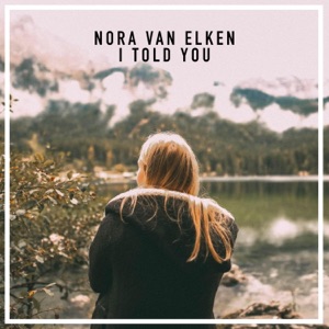I Told You - Single
