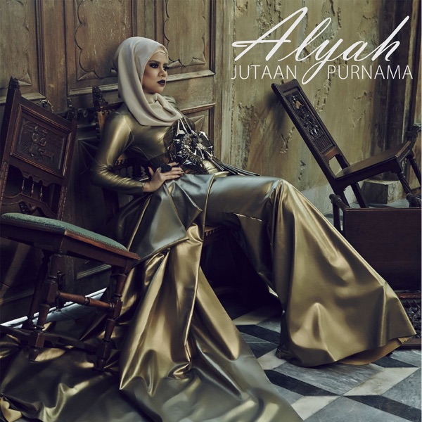 Alyah - Jutaan Purnama