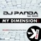 My Dimension 2K19 (Trance Version) [feat. Nadir] - DJ Panda lyrics