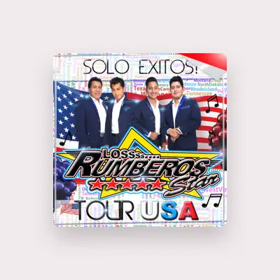 Listen to Los Rumberos Star, watch music videos, read bio, see tour dates & more!
