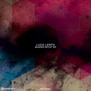 Shaped Intuit - EP