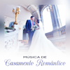Música de Casamento Romântico: Jazz Incrível para Cerimônia e Festa de Casamento - Various Artists
