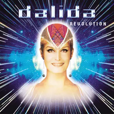 Révolution - Dalida