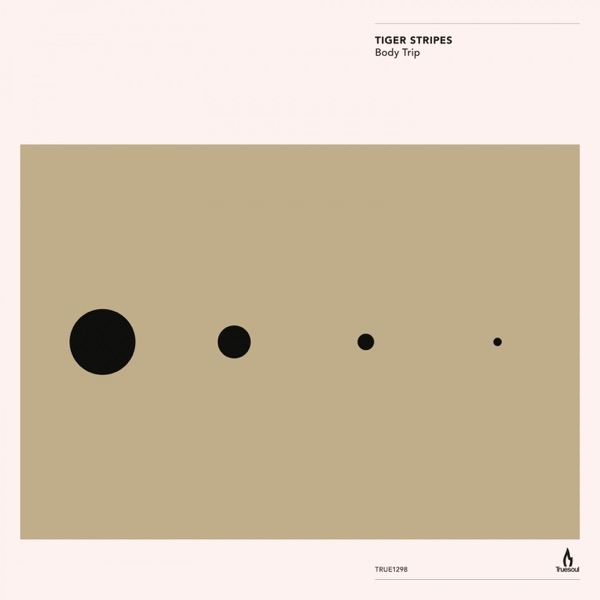Body Trip - Single