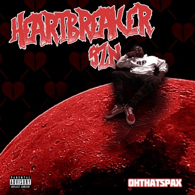 Heartbreaker SZN - EP
