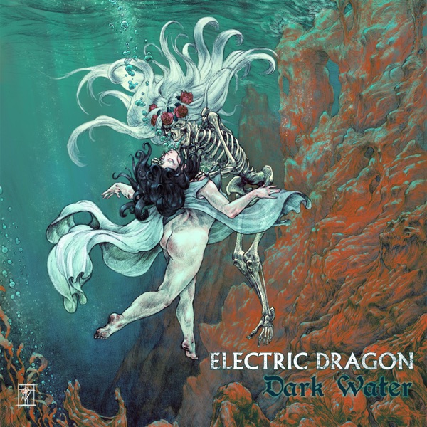 Dark Water - Electric Dragon