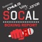 SoCal Boxing Report (feat. Verg & Janae) - Chulo lyrics