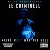 Le Criminell feat Sama - Kein Talent