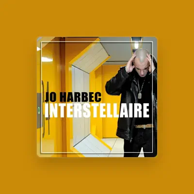 Listen to Jo Harbec, watch music videos, read bio, see tour dates & more!