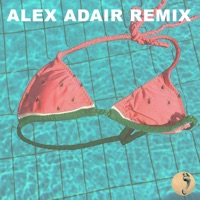 Call Me (Alex Adair Remix) [feat. MIMI] - Single - NEIKED